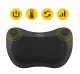 4Fizjo Shiatsu PRO+ Massage Cushion, Black