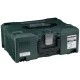 Metabo SSE 18 LTX Compact Cordless Sabre Saw 18V