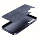 3mk Matt Case Pro for Samsung Galaxy A25 5G, Matte Black