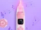 Electric Baby Nasal Aspirator with 4 Tips and USB Charging