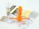 Car Windshield Repair Kit for Chips and Cracks