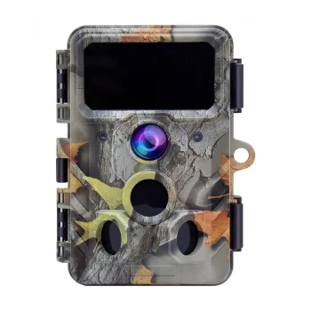 Redleaf RD3019 Pro Trail Camera 4K 30MP WiFi Bluetooth