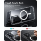 ESR Samsung Galaxy S26 Ultra Case Classic Hybrid MagSafe, Transparent
