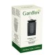 Solar lamp - Gardlov 24404 lantern