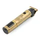 Berdsen BD-261 Barber Master Hair and Beard Clipper, Gold
