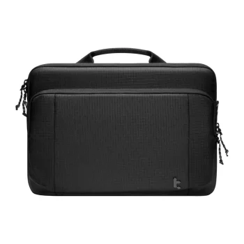 Tomtoc Essence-A34 13-14'' Laptop Bag, Black