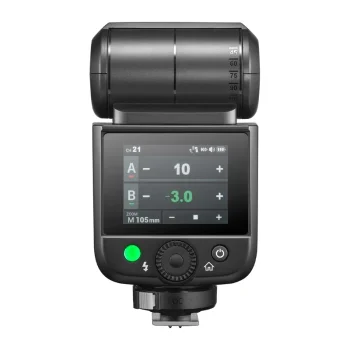 Blykstė GODOX V480S TTL skirta Sony