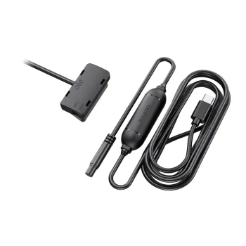 DDPAI DC003 OBD Constant Power Supply Kit for MINI 2X, N1, N2, N5 Dash Cams, 3 m Cable