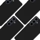 3mk Matt Case for Samsung Galaxy S26 - Matte Black