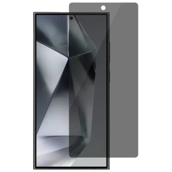Wozinsky Privacy Glass Screen Protector for Samsung Galaxy S25 Ultra