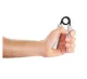 4Fizjo Metal Hand Gripper, 45 kg, Silver
