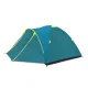 Bestway Activeridge 4-Person Camping Tent, 210x240x130 cm