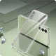 Tech-Protect FlexAir Case for Samsung Galaxy A26 5G, Transparent