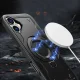 Dėklas Hybrid Armor Trendy su MagSafe skirtas iPhone 16 Plus, juodas