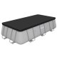 Pool Cover for Frame 396 x 172 cm Bestway 58232