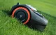 Segway-Navimow I1 Series Off-Road Terrain Wheels for Robot Mowers, 248 mm