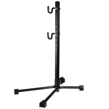 Maclean MC-434 Bicycle Repair Stand, Steel, Max 20kg