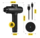4Fizjo Massage Gun EVO Muscle Massager with 8 Heads