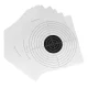 Trizand Paper Shooting Targets 50x50 cm, 100 Pcs