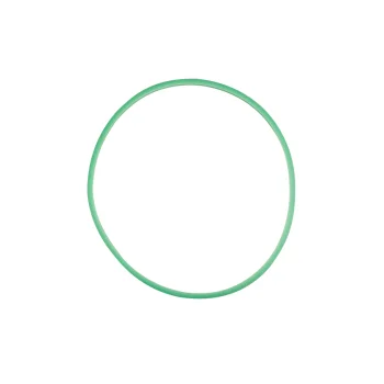 Woson Silicone Gasket for 7 L / 8 L Autoclaves, Green (7.5 mm)