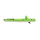 Inflatable Kayak, Bestway Hydro-Force Koracle, 285x92 cm