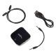 Audiocore AC830 Bluetooth 5.0 Adapteris 2-in-1 (Raidītājs/Uztvērējs) ar Apt-X un SPDIF