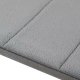 Bathroom Mat 40 x 60 cm, Grey