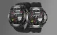 Smartwatch Colmi V75 GPS 1.45\" HD Black