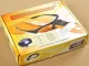 Headband Magnifier Glasses with 2 LED Lights and 5 Lenses, Black