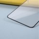 Rurihai 5D Google Pixel 5, Tempered Glass Screen Protector
