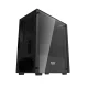 Darkflash M305 Computer Case, Black