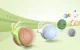 Cheerble Wicked Snail Interactive Cat Toy, Blue