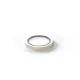 Etteri Camera Lens Protector Glass for iPhone 17 Air, Gold