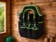 Garden Tool Set 4 pcs with Bag