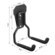 Maclean MC-439 Garage Wall Mount, up to 35 kg, Black