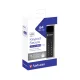 USB flash drive Verbatim Keypad Secure 64GB USB-C 49431, Black