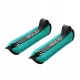4FIZJO Ankle and Wrist Weights 2 x 1.5 kg, Green