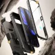 Google Pixel 9 / 9 Pro Supcase UB Pro Mag MagSafe Hard Case Cover, Black