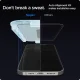 Spigen Glas.tR EZ Fit Tempered Glass for iPhone 12 / 12 Pro (2 pcs)