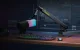 Maono PD100X RGB Dynamic Microphone Black