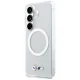 BMW IML Shockproof MagSafe Case for Samsung Galaxy S26 - Transparent