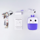 Bērnu Fotoaparāts Momentkamera ar Termoprinteri, Violets | Children Instant HD Digital Print Camera