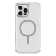 UNIQ LifePro Xtreme Magclick Charging Case for iPhone 16 Pro Max - Clear