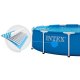 Intex 28212 Frame Pool 366 x 76 cm (16-in-1 Set)
