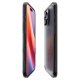 Spigen Ultra Hybrid \"T\" MagSafe Case for iPhone 16 Pro Max, Black