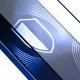 3mk HardGlass Matt Max Tempered Glass for Apple iPhone 17 Air