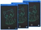 12\" LCD Drawing Tablet with Stylus, Blue