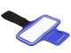Maclean MC-405 C Sports Armband Phone Case, up to 4.8\", Blue
