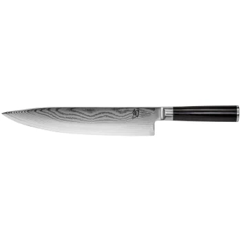 KAI Shun Classic Chef's Knife 25.5 cm, Silver / Black