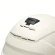 uvex pronamic B-S-WR Safety Helmet, 51-65 cm, White